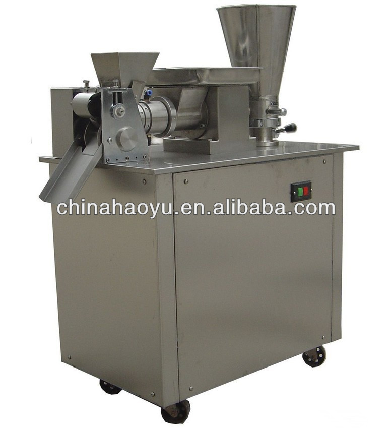 factory directly sale automatic dumpling machine for sale