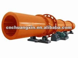 Factory Directly Sale Rotary Drum Dryer for Fertilizers