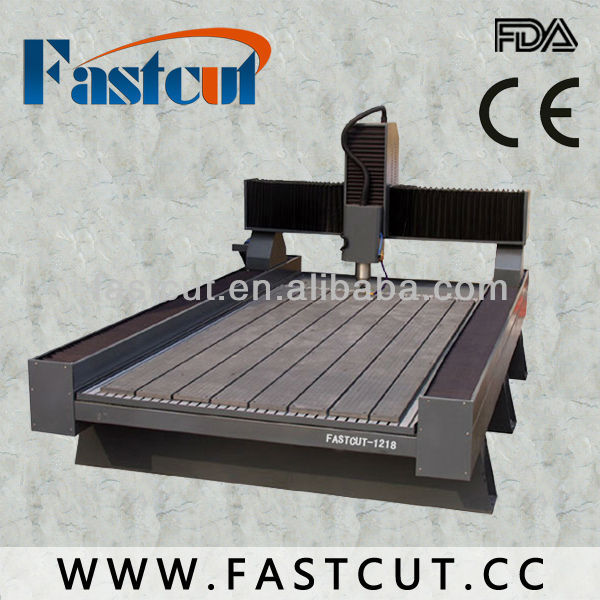 Factory Directly Supply Glass Engraving Machine
