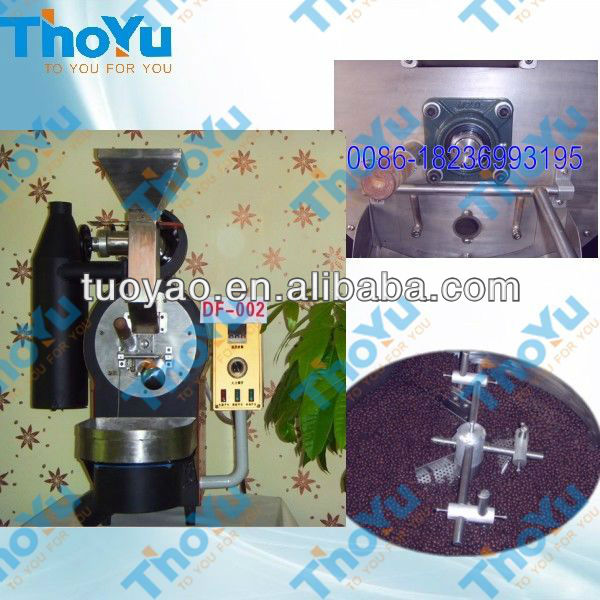 Factory from china 5kg coffee roasting machine
