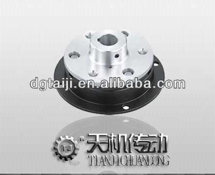 Factory hot selling Solenoid clutch(with guideway) on Textile Machines
