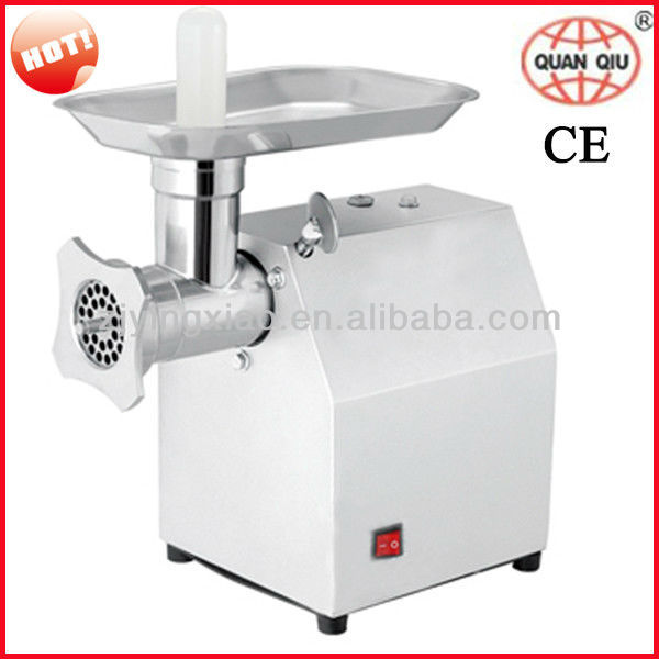 factory meat mincer grinder