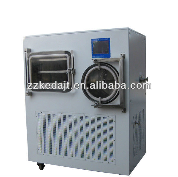 Factory Outlet Food Freeze Dryer