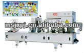 Factory price High- Quality QS standard JX014 Automatic jelly cup Filling and Sealing Machine
