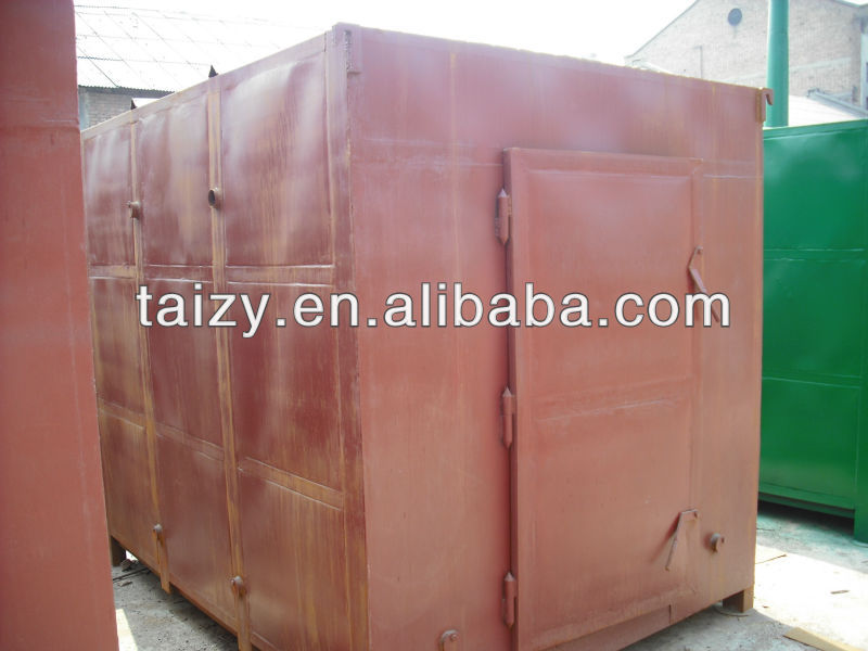 factory supply bamboo carbonization furnace/Self-ignite type wood carbonization stove0086-18703616536