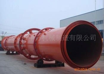 famous brand of ZF desulfuration gypsum dryer