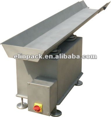 Fastback Horizontal Motion Conveyor