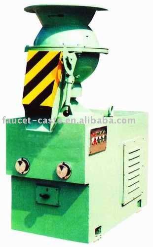 Faucet Manufacturing Machine