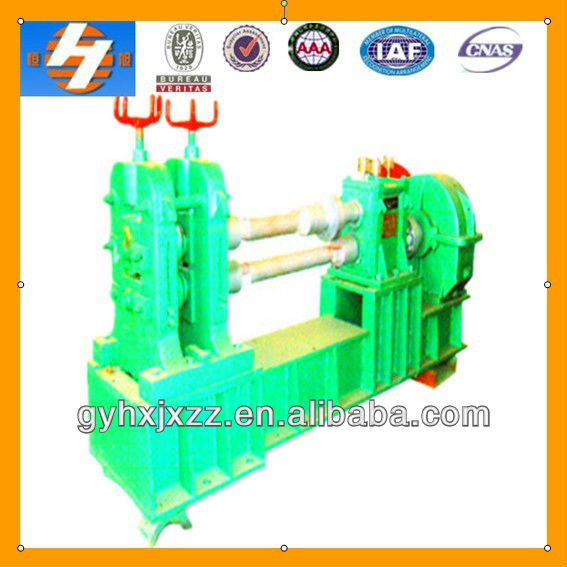 favorable two roll mill for wire rod,section,bar steel