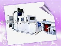 FB1266 typed high production wool carding machine