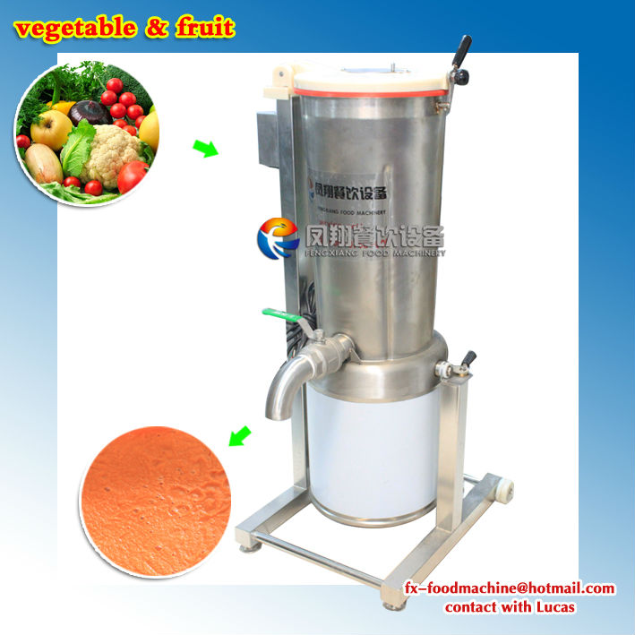 FC-310 fruit juice machine/ Industrial Blenders Juice Makers/Large soya-bean milk machine