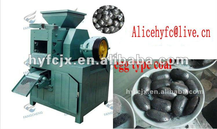 FC Coal Briquetting Machine/Coal Briquette Machine/Coal Press Machine