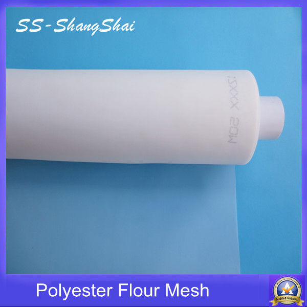 FDA polyester flour milling fabric