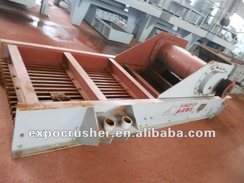 feeder machine from SHIBO