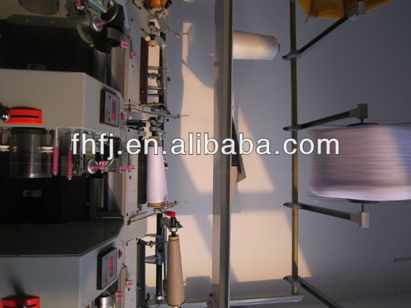 FEIHU cone winding machine bobbin winder textile machinery