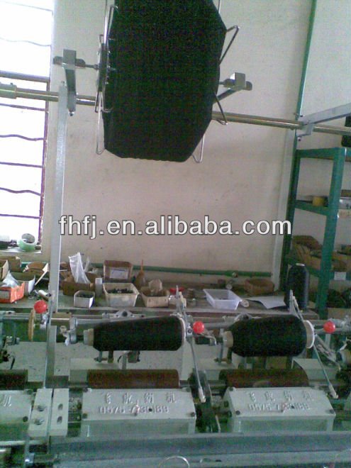 FEIHU cone yarn winding machine bobbin winder machine textile machinery