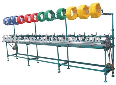 FEIHU hank to cone winding machine