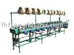 FEIHU spinning machine textile machinery bobbin winder machine yarn winding machine