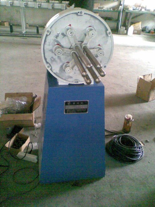 FEIHU yarn expansion machine