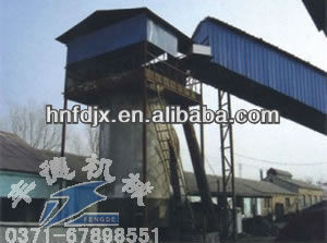 Fengde quality guranteed vertical dryer/ vertical dryer for sale