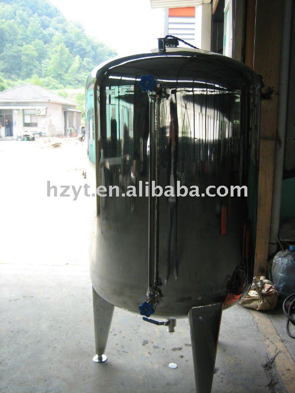 Fermenter