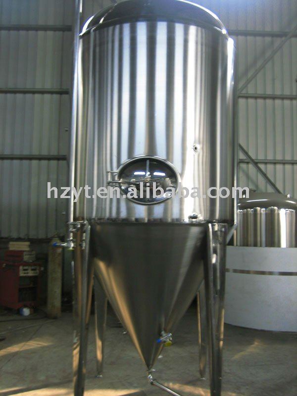 Fermenter