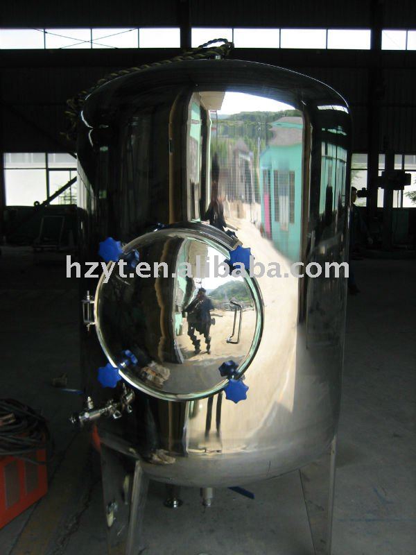 Fermenter