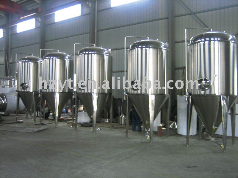 Fermenter