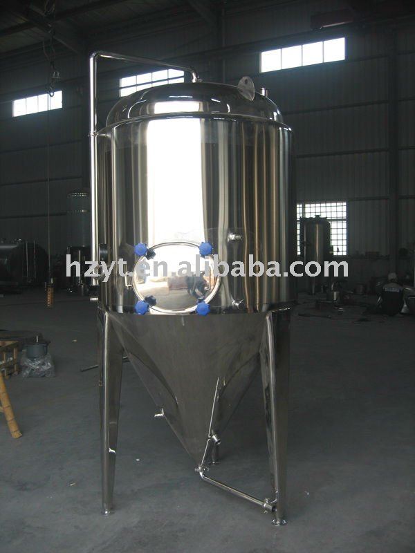 Fermenter