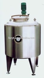 Fermenter