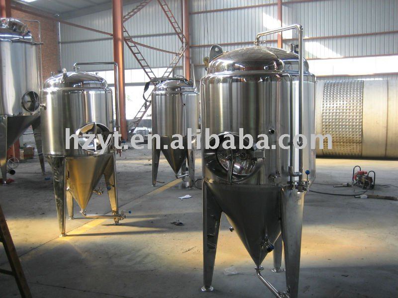 Fermenter