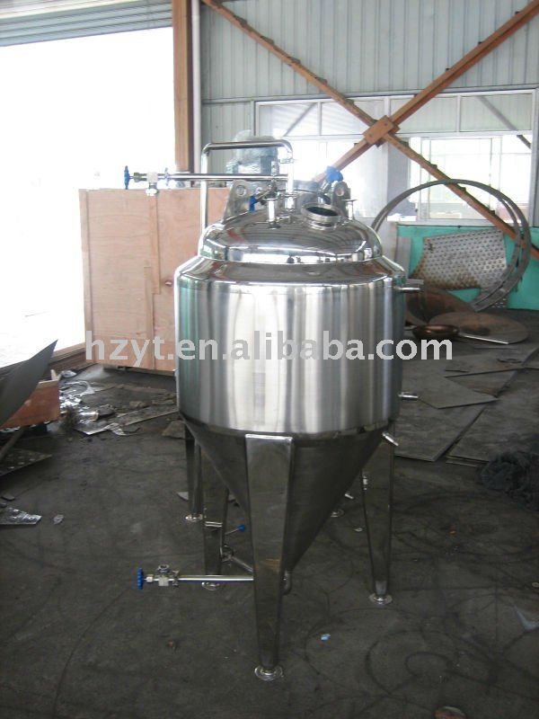 Fermenter