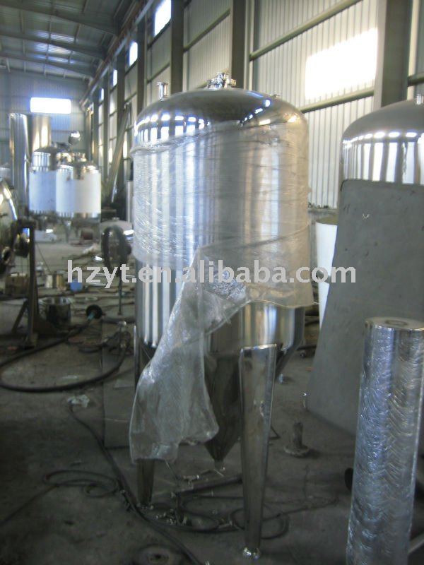 Fermenter