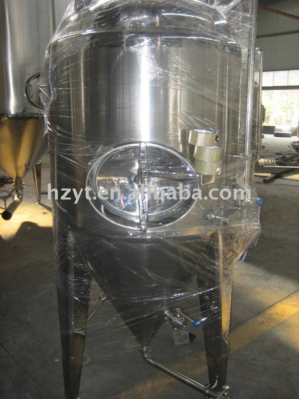 Fermenter