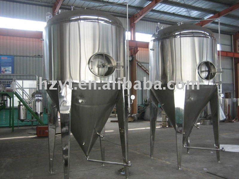 Fermenter