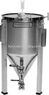 Fermenter