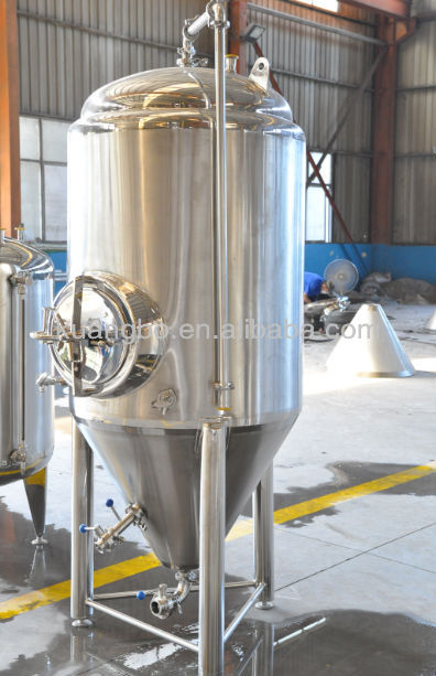 fermenter tank