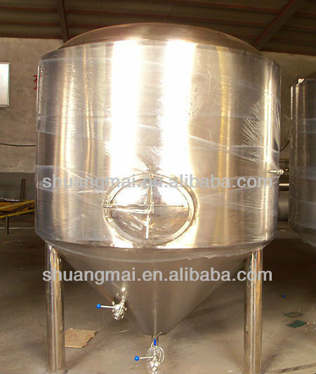 fermenting tank for beer brewing