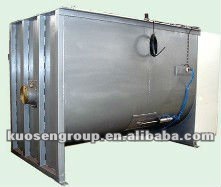 Fertilizer Blender