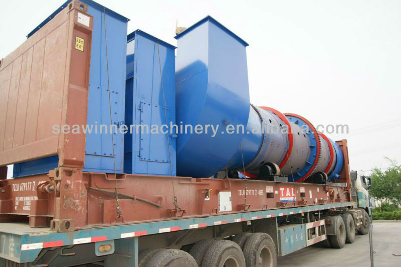 Fertilizer machine china