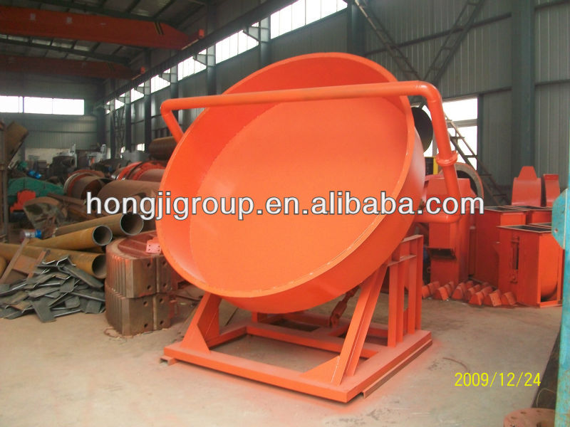 Fertilizer Making Machine for Compound Fertilizer