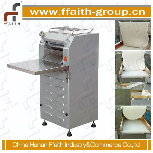 Ffaith-group hot seller pizza dough press machine