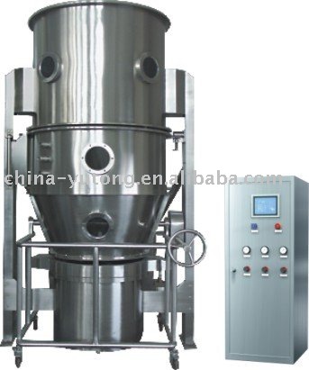 FG Boiling Drying machine,Dryer,Drier equipment