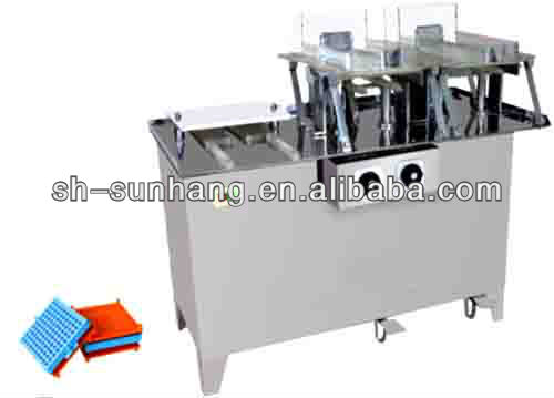 FG400 Medical Capsule Filling Machine