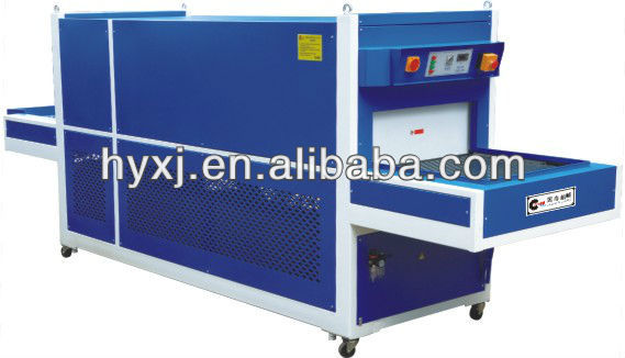 FH-188A Quick-freezing Shaping Machine