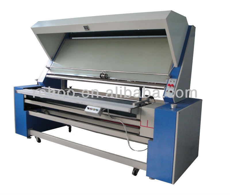 FIA-1800 Fabric/Textile/Cloth Inspection Machine