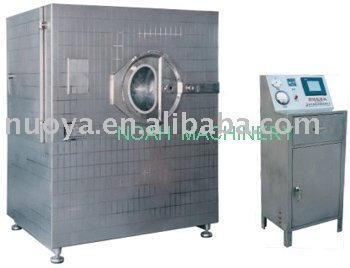 Film Coating Machine (BG-150)