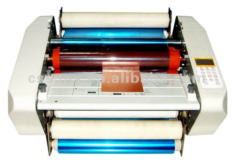 Film laminator for printed circuit board SUNY-ZFM300