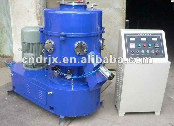 Film Milling Plastic Granule Making Machine