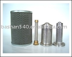 filter cartridge